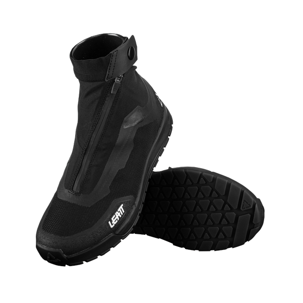 leatt 7.0 hydradri flat pedal shoe WATERPROOF – Leatt MTB UK Category:Kinder Jugend Fahrräder_ACID Kids the HydraDri ProFlat 7.0 Color:IG - Black/Titanium Gewicht Cube Hardtail Access